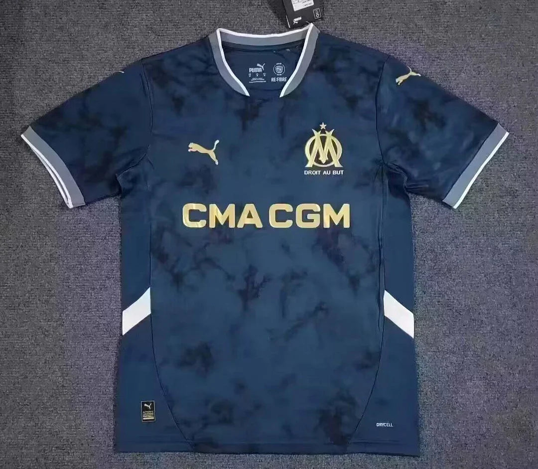 Marseille