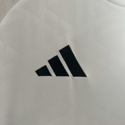 2024 Germany Home Football Shirt