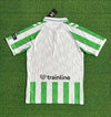 2024/2025 Real Betis Home Football Shirt