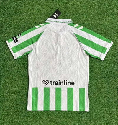 2024/2025 Real Betis Home Football Shirt