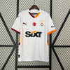 2024/2025 Galatasaray Away Football Shirt