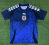 2024 Japan Home Football Shirt