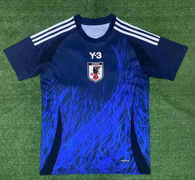 2024 Japan Home Football Shirt