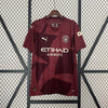 2024/2025 Manchester City Third Away Football Shirt