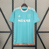 2024/2025 Inter Miami Third Away Soccer Jersey