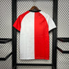 2024/2025 Feyenoord Rotterdam Home Football Shirt