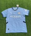 Maglia da calcio Manchester City Home 2024/2025