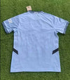 Maglia da calcio Manchester City Home 2024/2025