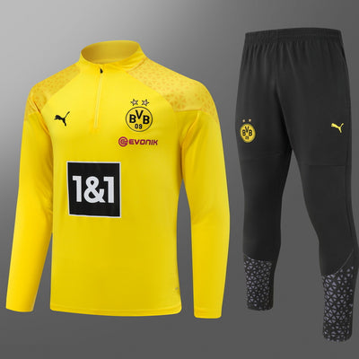 Tuta Borussia Dortmund 2024