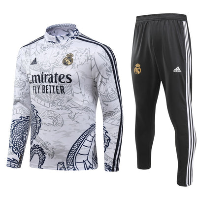 Tuta Real Madrid 2024