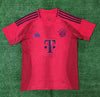 Maglia da calcio Bayern Monaco Home 2024/2025