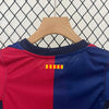 Maglia da calcio Barcellona Home 2024/2025 Taglia per bambini