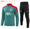 Tuta Liverpool 2024