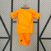 Maglia da calcio Real Madrid Away 2024/2025 Taglia per bambini